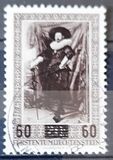 [The Royal Paintings Gallery, Vaduz, type IX]