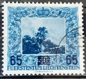 [The Royal Paintings Gallery, Vaduz, type IY]