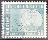 [Struggle against Malaria, tegund ML]