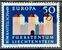 [EUROPA Stamp, type NK]
