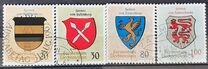 [Coats of Arms, тып NQ]