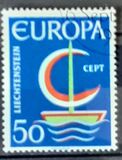 [EUROPA Stamps, type OJ]