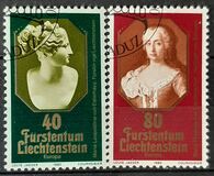 [EUROPA Stamps - Famous People, type YV]