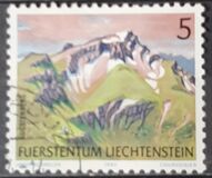 [Mountains, type AIL]