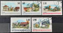 [Village Scenes, Typ ARM]