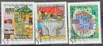 [EXPO 2000 Exhibition - Hannover, type ARS]