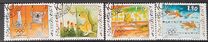 [Olympic Games - Sydney, Australia, type ARY]