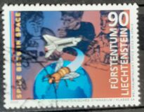 [Spice Bees in Space, type BAA]