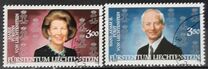 [The Liechtenstein Royal Couple, タイプ BAM]