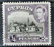 [King George VI, tip AM]