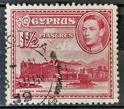 [King George VI, tip AO]