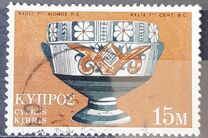 [Cypriote Art, típus GQ]