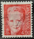 [Queen Margrethe II, प्रकार AEB]