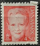 [Queen Margrethe II, प्रकार AEB2]