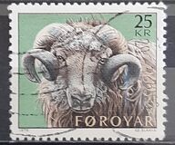 [Faroese Ram, tip AE]