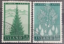 [Trees - Reforestation, տեսակ EH]