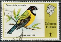 [Flora and Fauna, type FI2]