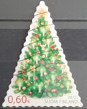 [Christmas - Self Adhesive Stamps, type BVL]
