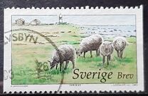 [World Heritage - Öland Moorland, type BQP]