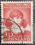 [Knud Rasmussen, type V]