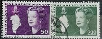 [Queen Margrethe II, type BS3]