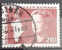 [Queen Margrethe II, タイプ BS8]