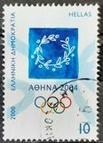 [Olympic Games - Athens, Greece, tyyppi BIO]