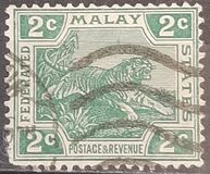 [Tiger - Different Watermark, type C42]