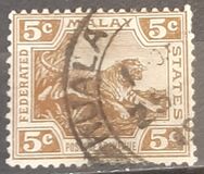 [Tiger - Different Watermark, type C49]