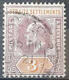 [King Edward VII, Typ AD2]