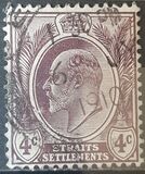 [King Edward VII, type AG2]
