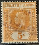 [King George V, प्रकार AO]