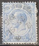 [King George V, प्रकार AP]