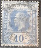 [King George V, Typ AO9]