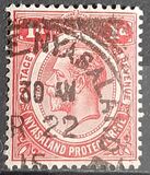 [King George V, 1865-1936, type C1]