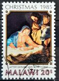 [Christmas - Nativity Paintings, type OD]