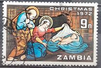 [Christmas, тип CJ]