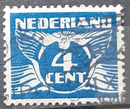 [Numeral Stamps - New Values and Colors, type AK11]