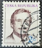 [Vaclav Havel, type C]