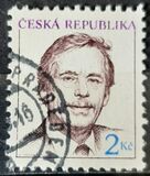 [Vaclav Havel, type C]
