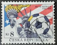 [Football World Cup - USA, type AT]