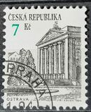 [Definitive Issue, type BH]