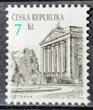 [Definitive Issue, type BH]