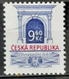 [Definitive Issue, tegund CK]