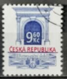 [Definitive Issue, tegund CK]