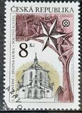 [The 50th Anniversary of UNESCO, type DO]