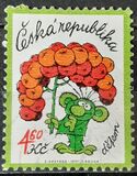 [International Children`s Day, タイプ ET]