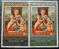 [Christmas, Tüüp BU]