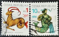 [Segni dello zodiaco - Carta: fosforescente, Scrivi GO]