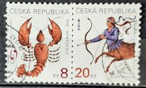 [Signs of the Zodiac, 类型 HN]